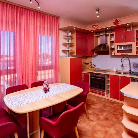 Apartament Rab Centar Due Palit Zewnętrze zdjęcie