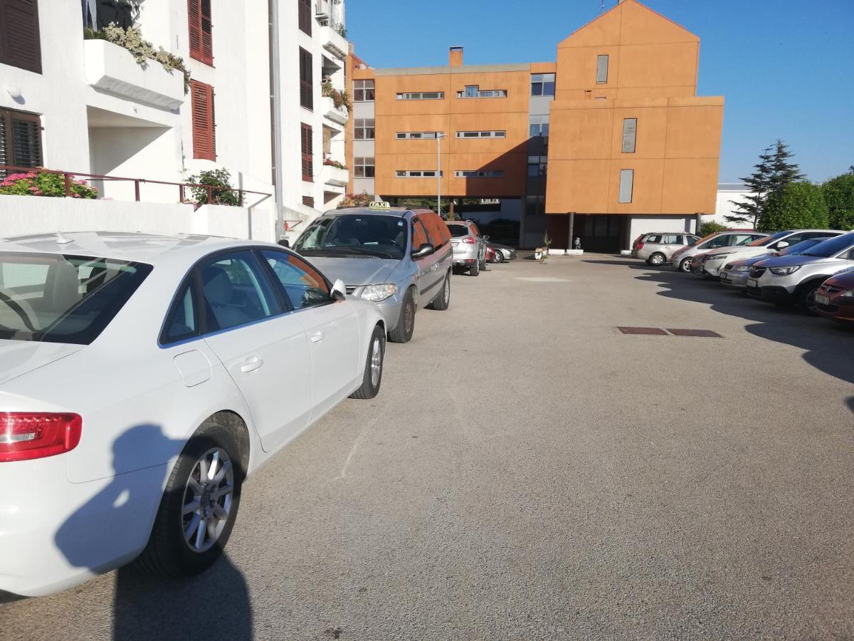 Apartament Rab Centar Due Palit Zewnętrze zdjęcie