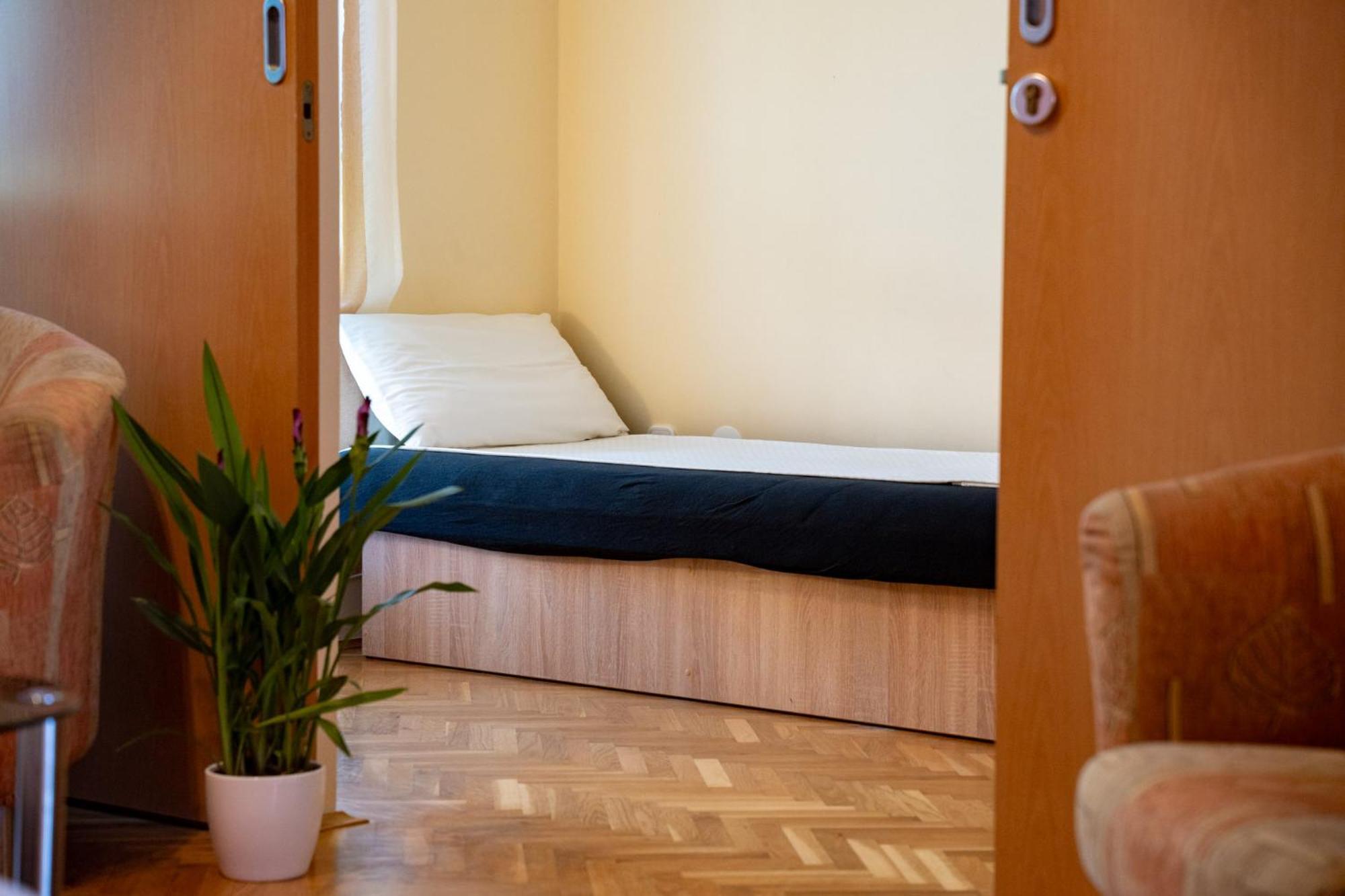 Apartament Rab Centar Due Palit Zewnętrze zdjęcie