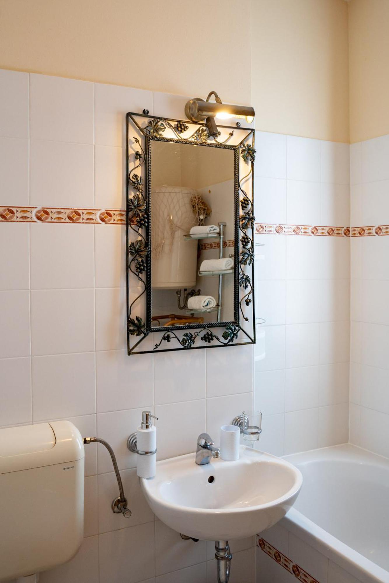 Apartament Rab Centar Due Palit Zewnętrze zdjęcie