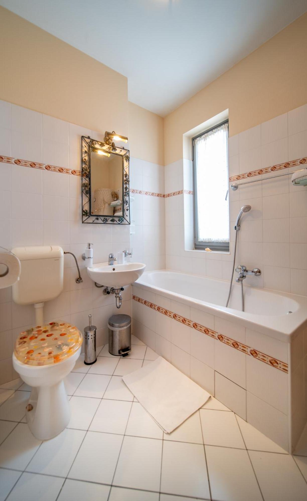Apartament Rab Centar Due Palit Zewnętrze zdjęcie