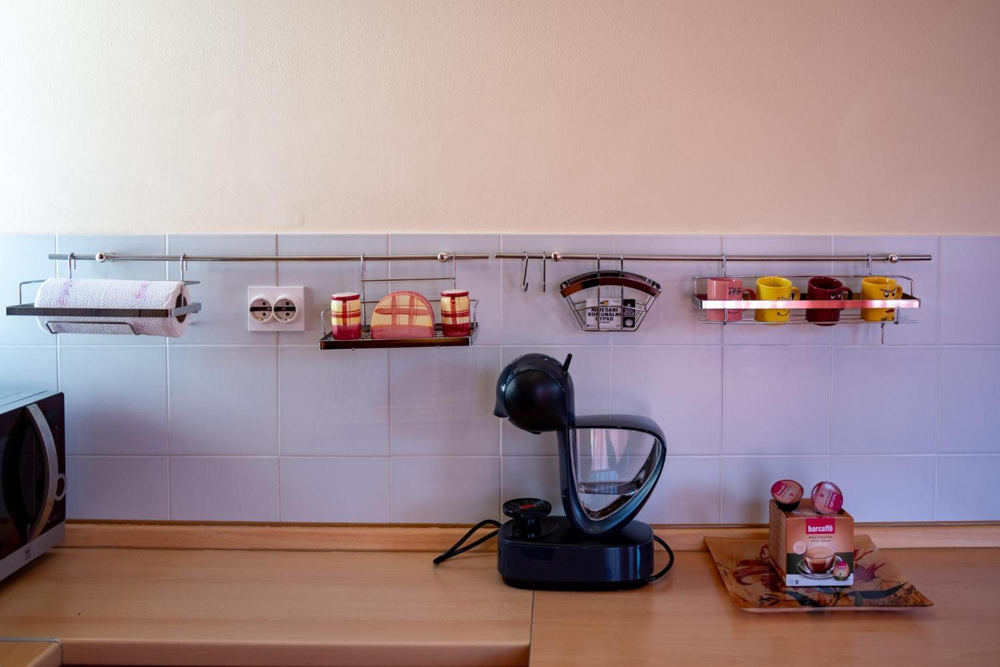 Apartament Rab Centar Due Palit Zewnętrze zdjęcie