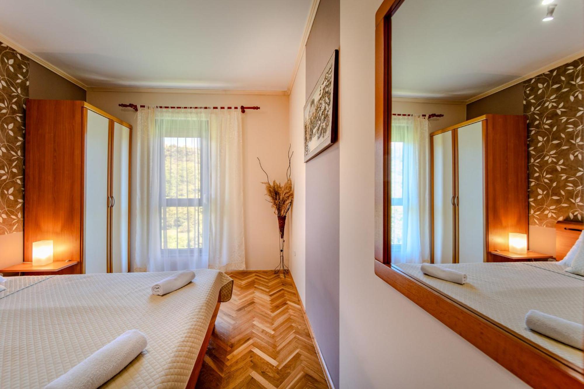 Apartament Rab Centar Due Palit Zewnętrze zdjęcie