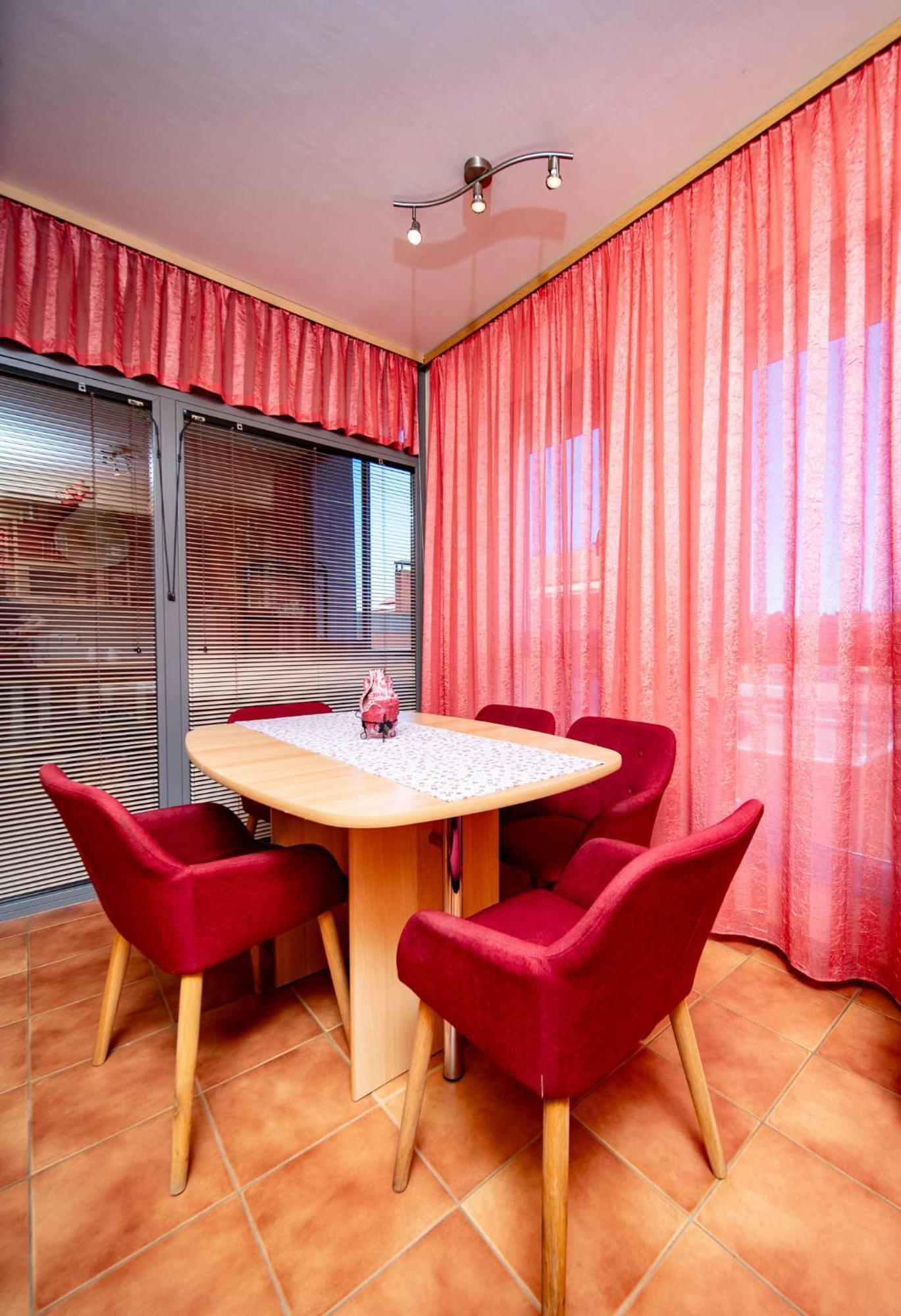 Apartament Rab Centar Due Palit Zewnętrze zdjęcie