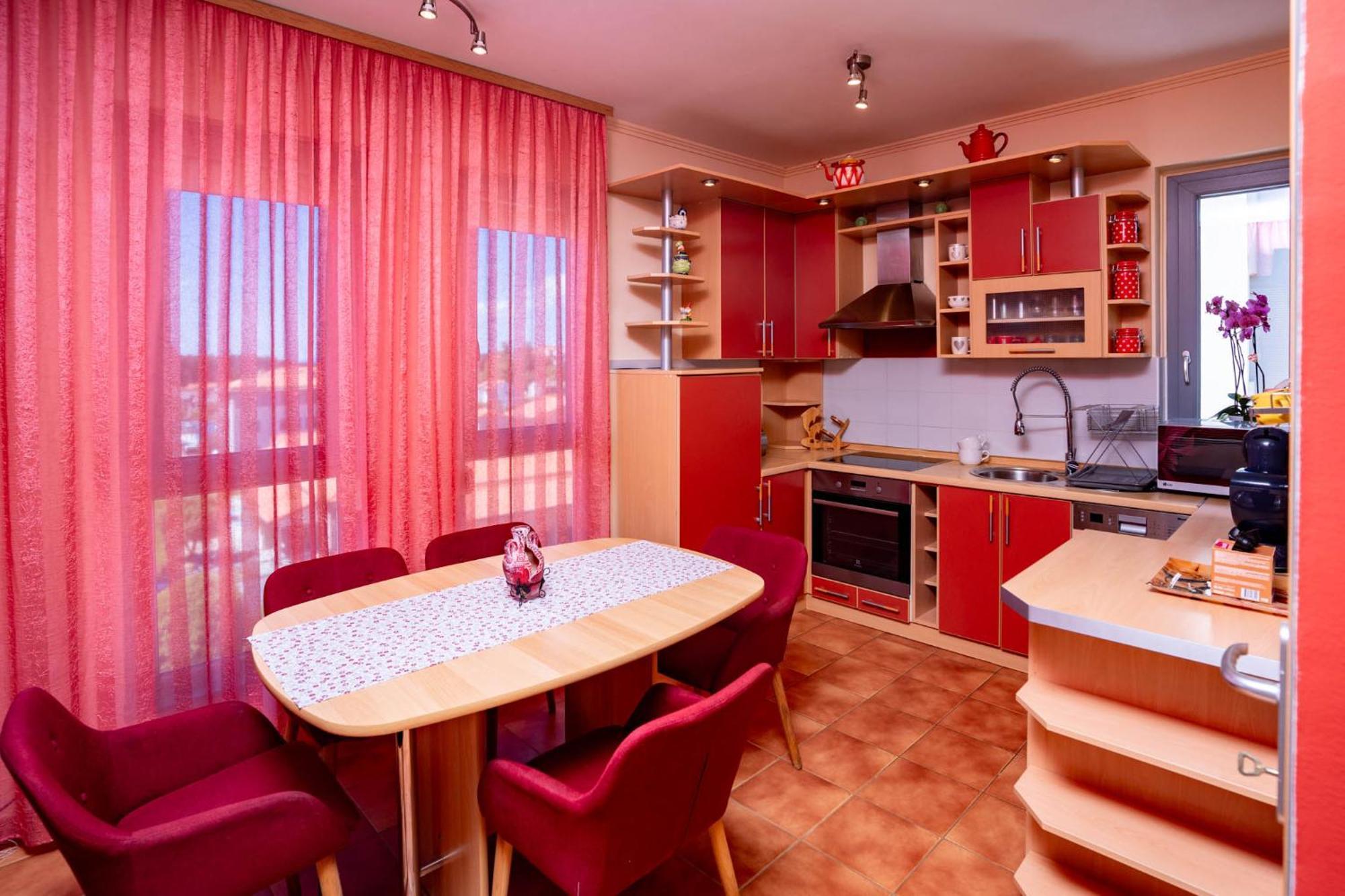Apartament Rab Centar Due Palit Zewnętrze zdjęcie